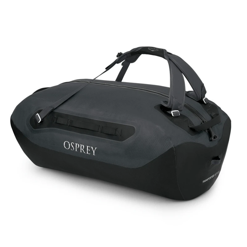 Osprey Transporter 100 Waterproof Duffel Bag 1 Osprey Transporter 100 Waterproof Duffel Bag
