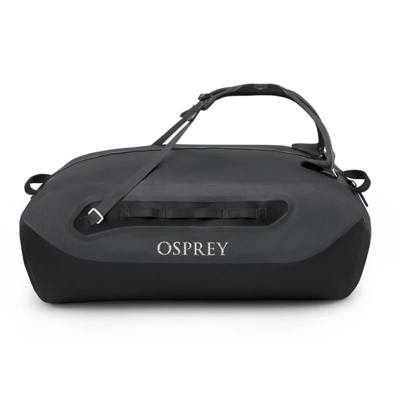 Osprey Transporter 100 Waterproof Duffel Bag 6 Osprey Transporter 100 Waterproof Duffel Bag - Image 6
