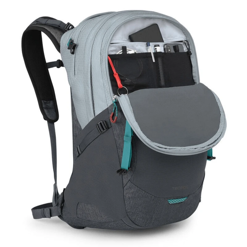 Osprey Tropos 32 Backpack 3 Osprey Tropos 32 Backpack - Image 3