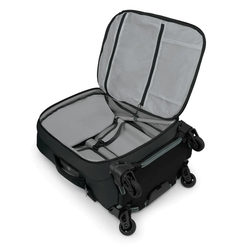 Osprey Ozone 4-Wheel 38 Carry-On Luggage 1 Osprey Ozone 4-Wheel 38 Carry-On Luggage