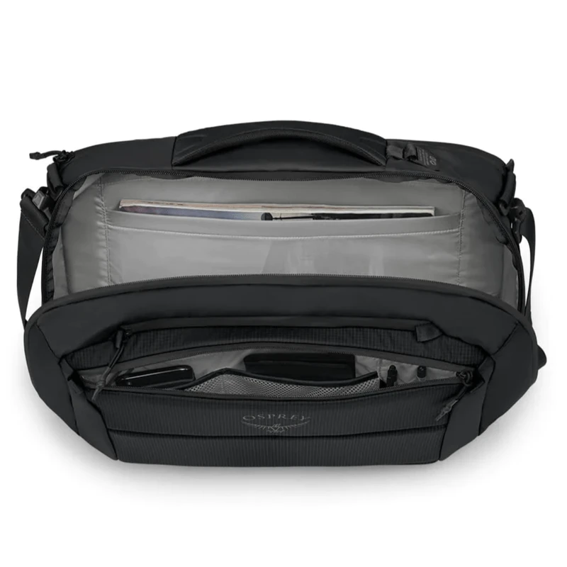 Osprey Ozone 20 Carry-On Boarding Bag 3 Osprey Ozone 20 Carry-On Boarding Bag - Image 3
