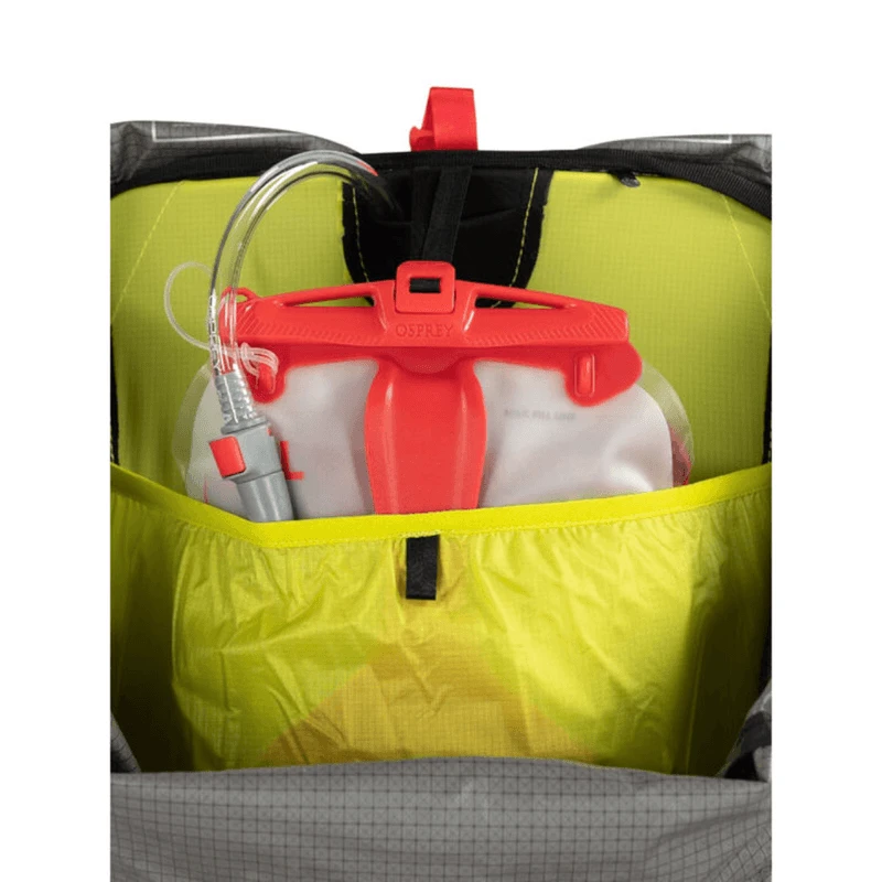 Osprey Exos Pro 55 Backpack 2 Osprey Exos Pro 55 Backpack - Image 2