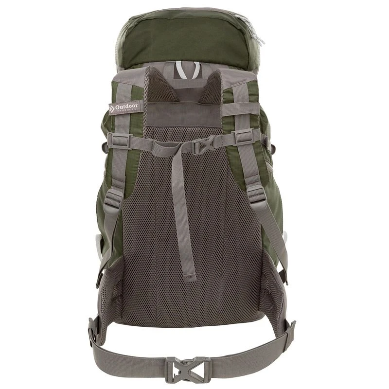 Outdoor Products Arrowhead 47L Backpack 1 Outdoor Products Arrowhead 47L Backpack