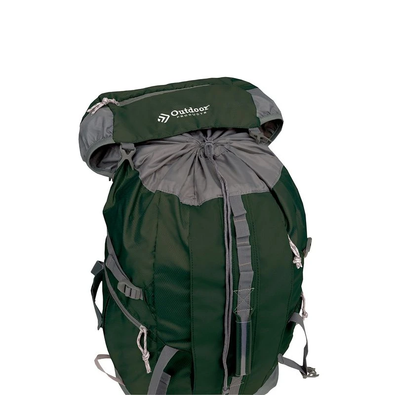 Outdoor Products Arrowhead 47L Backpack 5 Outdoor Products Arrowhead 47L Backpack - Image 5
