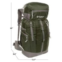 Outdoor Products Arrowhead 47L Backpack 12 Outdoor Products Arrowhead 47L Backpack -Outdoor-camping 1247640 800 auto