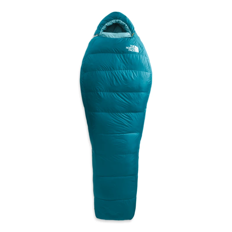The North Face Trail Lite 20 Down Sleeping Bag 1 The North Face Trail Lite 20 Down Sleeping Bag