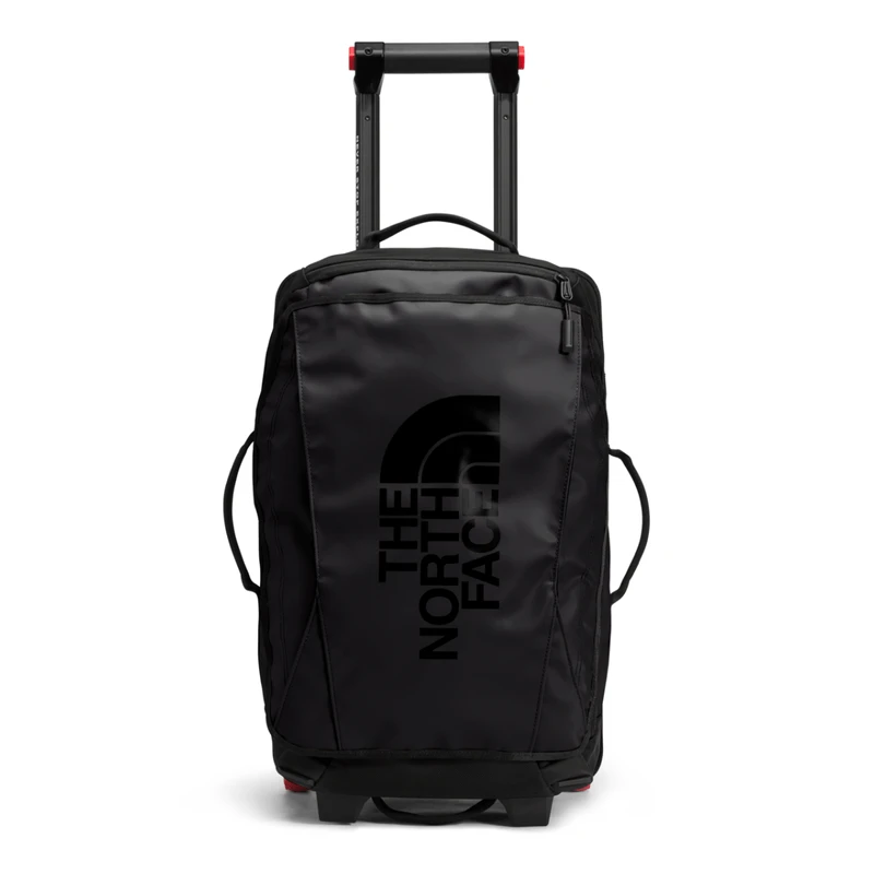 The North Face Rolling Thunder 22" Wheeled Luggage 1 The North Face Rolling Thunder 22" Wheeled Luggage