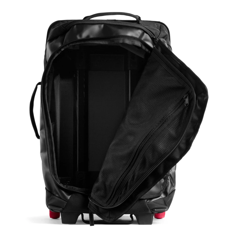 The North Face Rolling Thunder 22" Wheeled Luggage 5 The North Face Rolling Thunder 22" Wheeled Luggage - Image 5