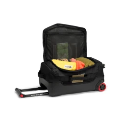 The North Face Rolling Thunder 22" Wheeled Luggage 7 The North Face Rolling Thunder 22" Wheeled Luggage -Outdoor-camping 1249972 800 auto