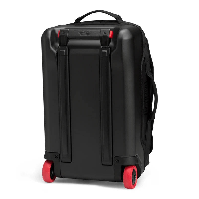 The North Face Rolling Thunder 22" Wheeled Luggage 2 The North Face Rolling Thunder 22" Wheeled Luggage - Image 2