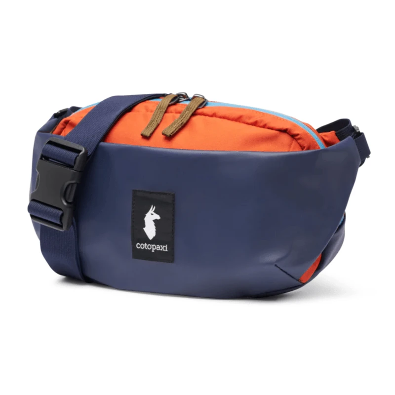 Cotopaxi Coso 2L Hip Pack 2 Cotopaxi Coso 2L Hip Pack - Image 2