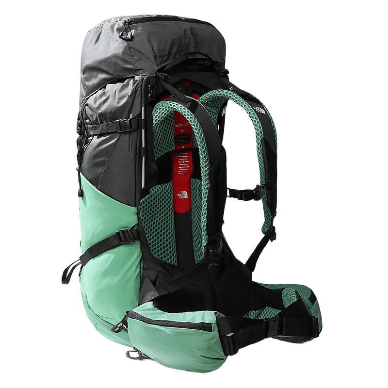 The North Face Trail Lite 65 Backpack - Women's 1 The North Face Trail Lite 65 Backpack - Women's