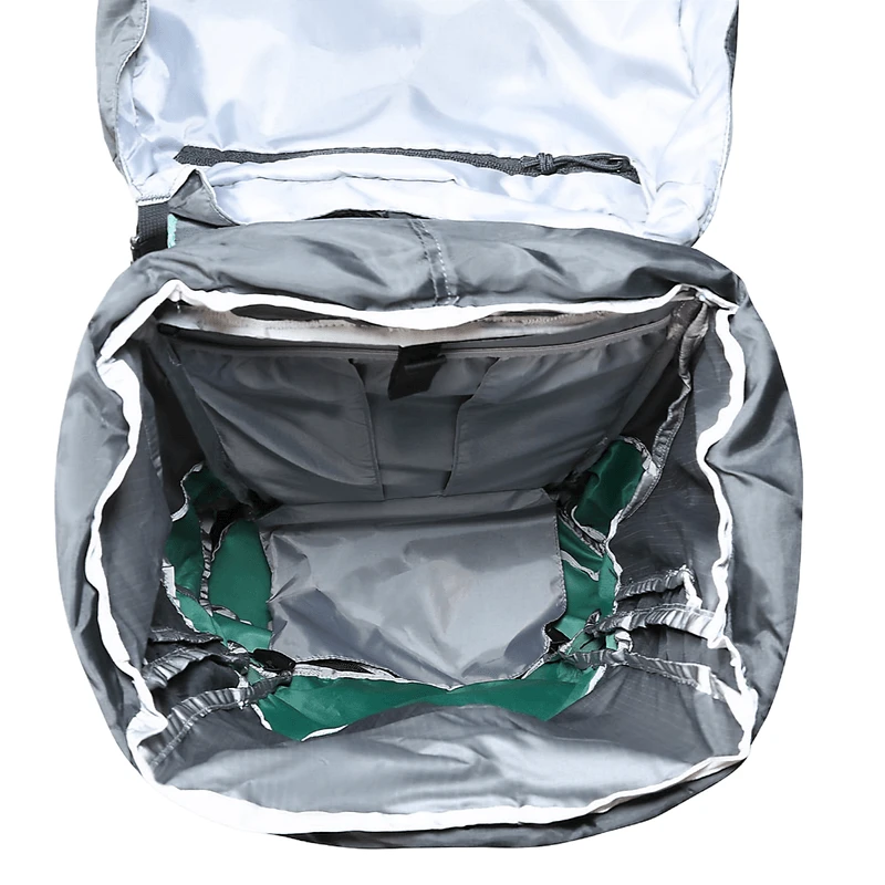 The North Face Trail Lite 65 Backpack - Women's 5 The North Face Trail Lite 65 Backpack - Women's - Image 5