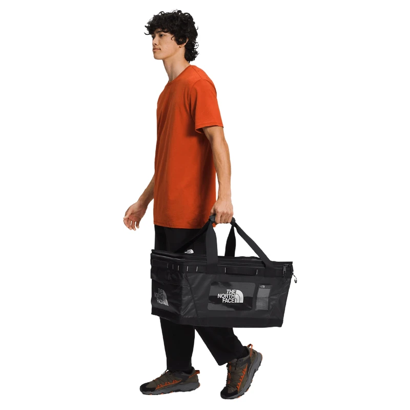 The North Face Base Camp Gear Box 1 The North Face Base Camp Gear Box