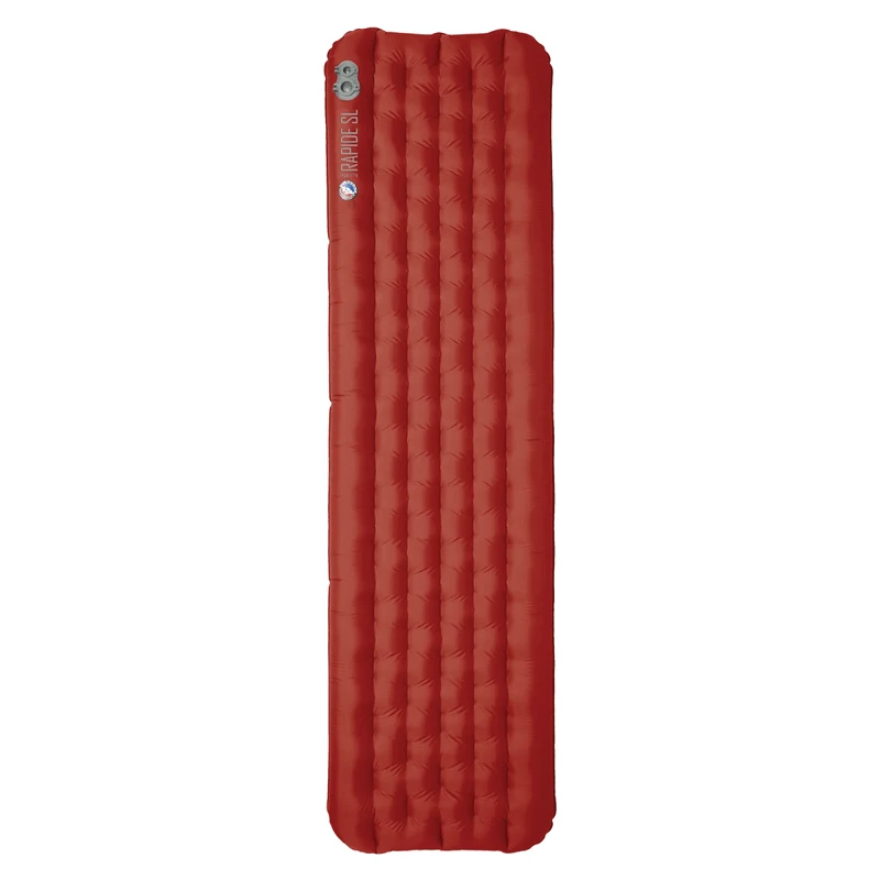 Big Agnes Rapide SL Insulated Sleeping Pad 1 Big Agnes Rapide SL Insulated Sleeping Pad