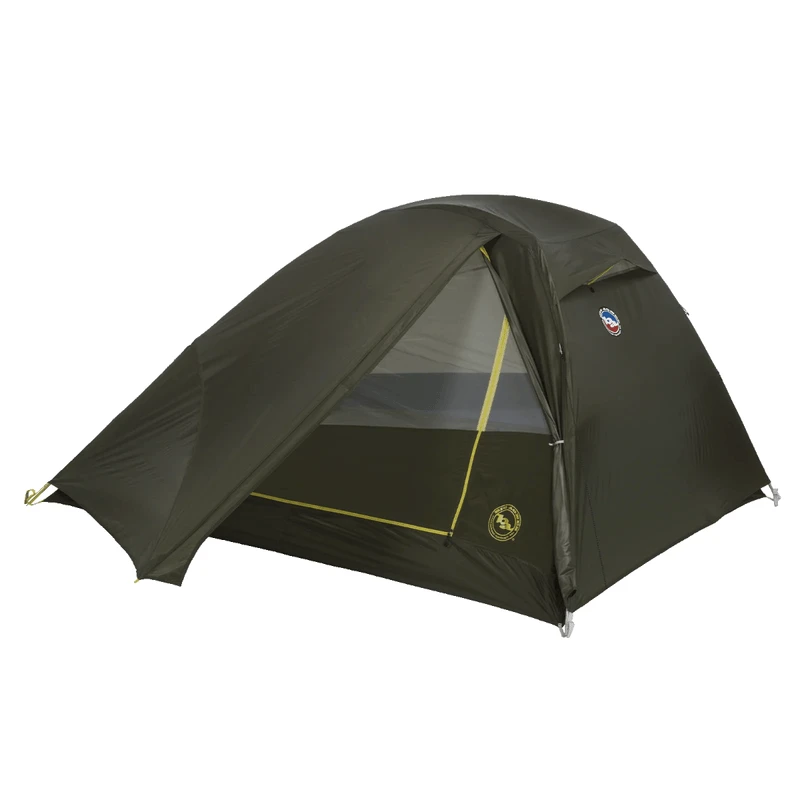 Big Agnes Crag Lake SL2 Tent 3 Big Agnes Crag Lake SL2 Tent - Image 3
