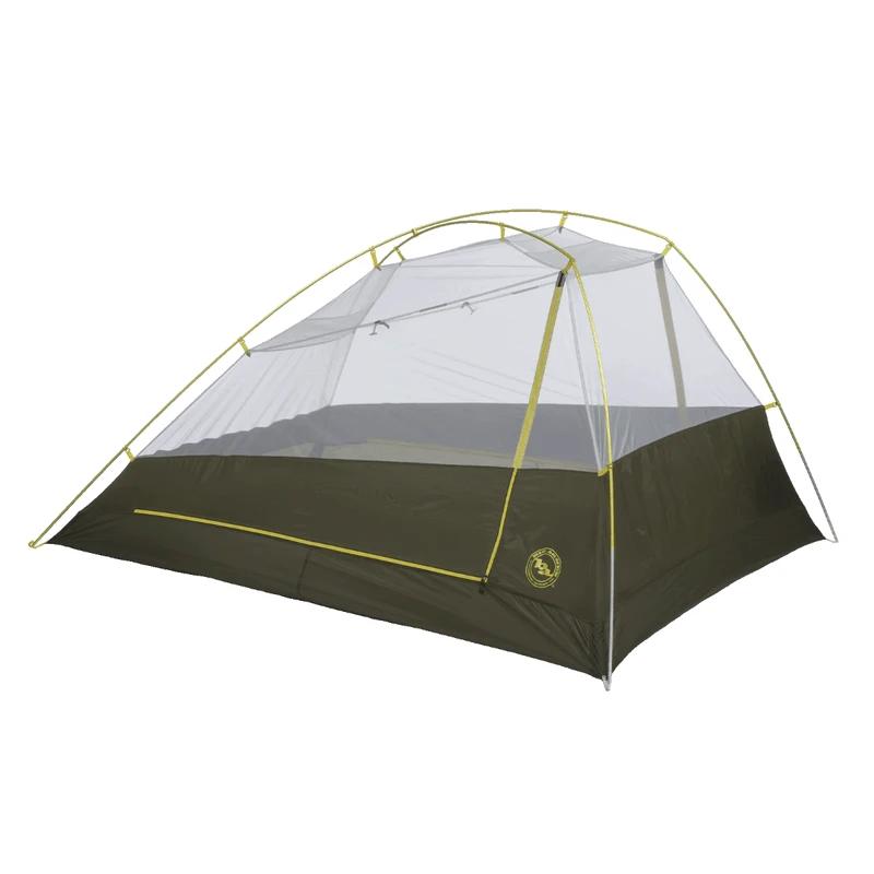 Big Agnes Crag Lake SL2 Tent 2 Big Agnes Crag Lake SL2 Tent - Image 2