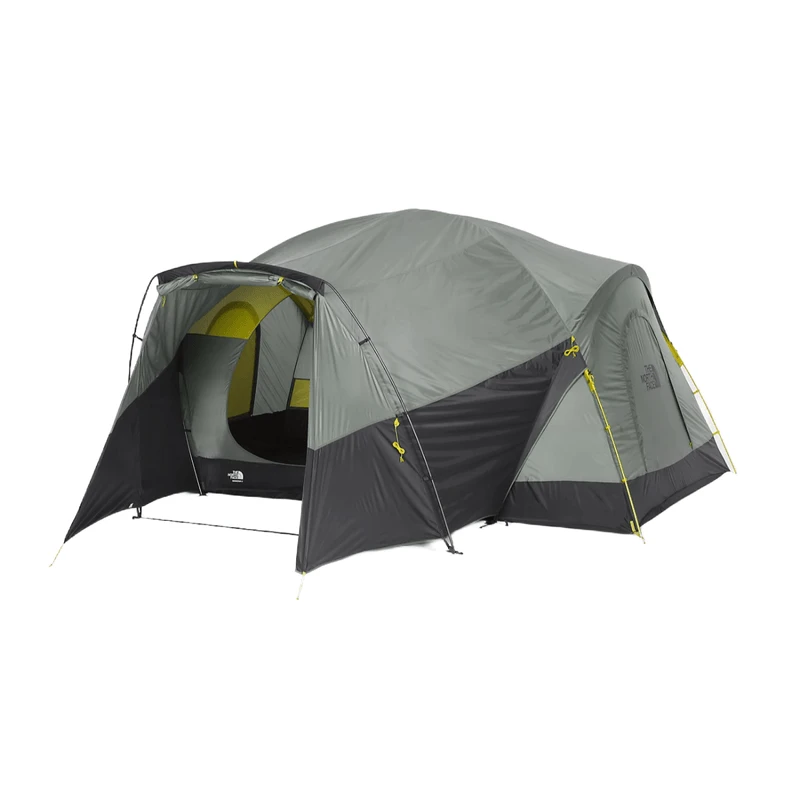 The North Face Wawona 8 Tent 1 The North Face Wawona 8 Tent