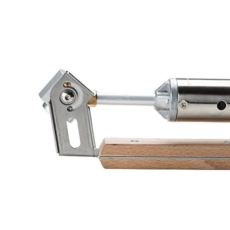 Snow Peak Folding Torch 4 Snow Peak Folding Torch - Image 4