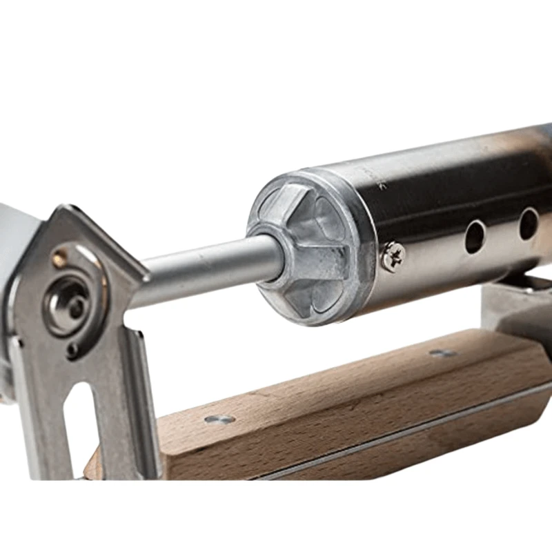 Snow Peak Folding Torch 5 Snow Peak Folding Torch - Image 5