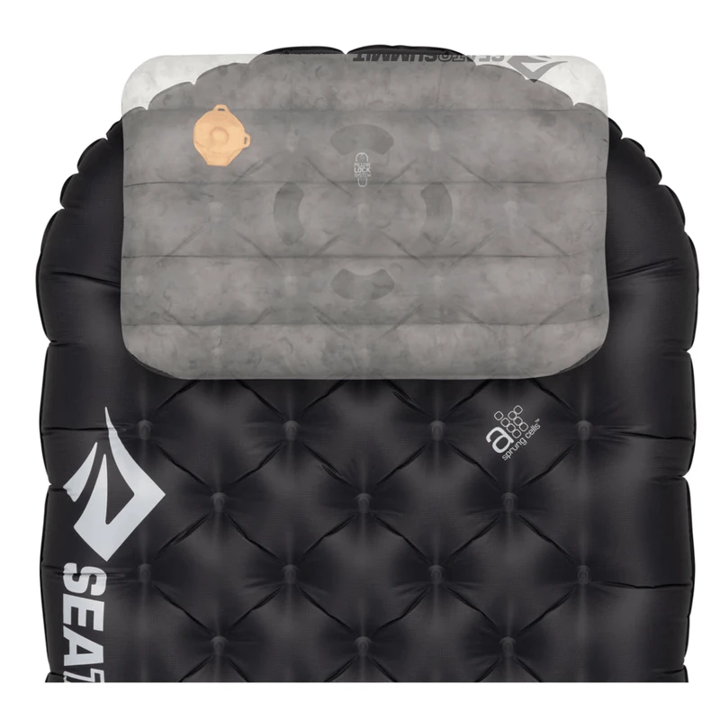 Sea To Summit Ether Light XT Extreme Insulated Air Sleeping Mat 4 Sea To Summit Ether Light XT Extreme Insulated Air Sleeping Mat - Image 4