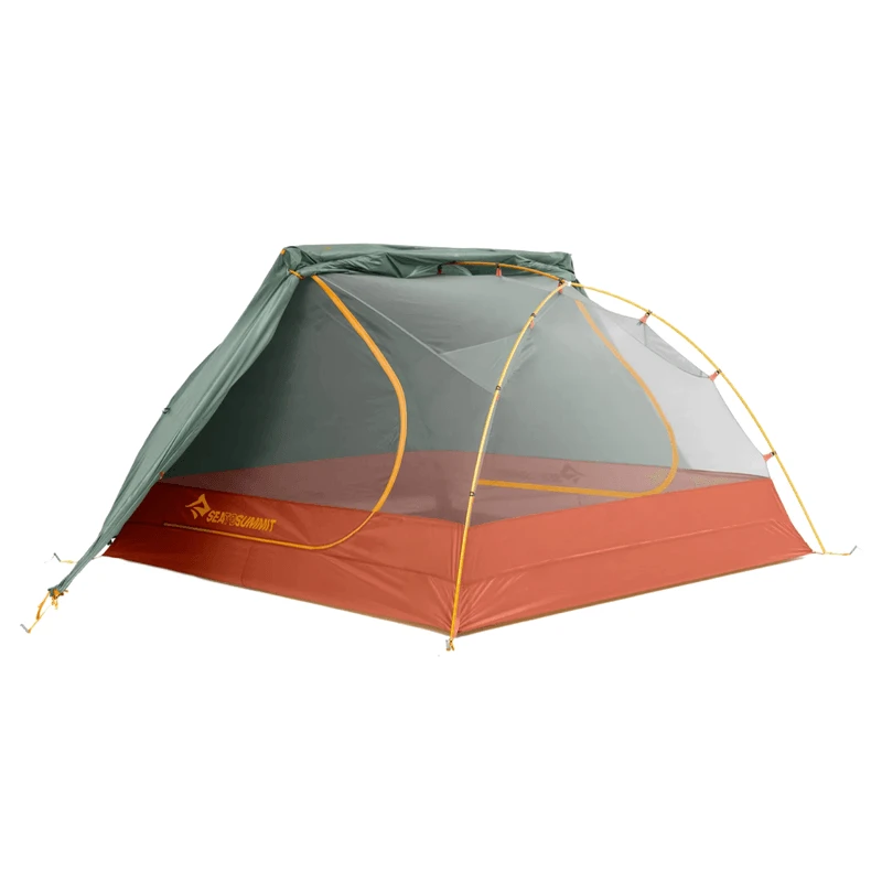 Sea To Summit Ikos TR3 - Three Person Tent 12 Sea To Summit Ikos TR3 - Three Person Tent - Image 12