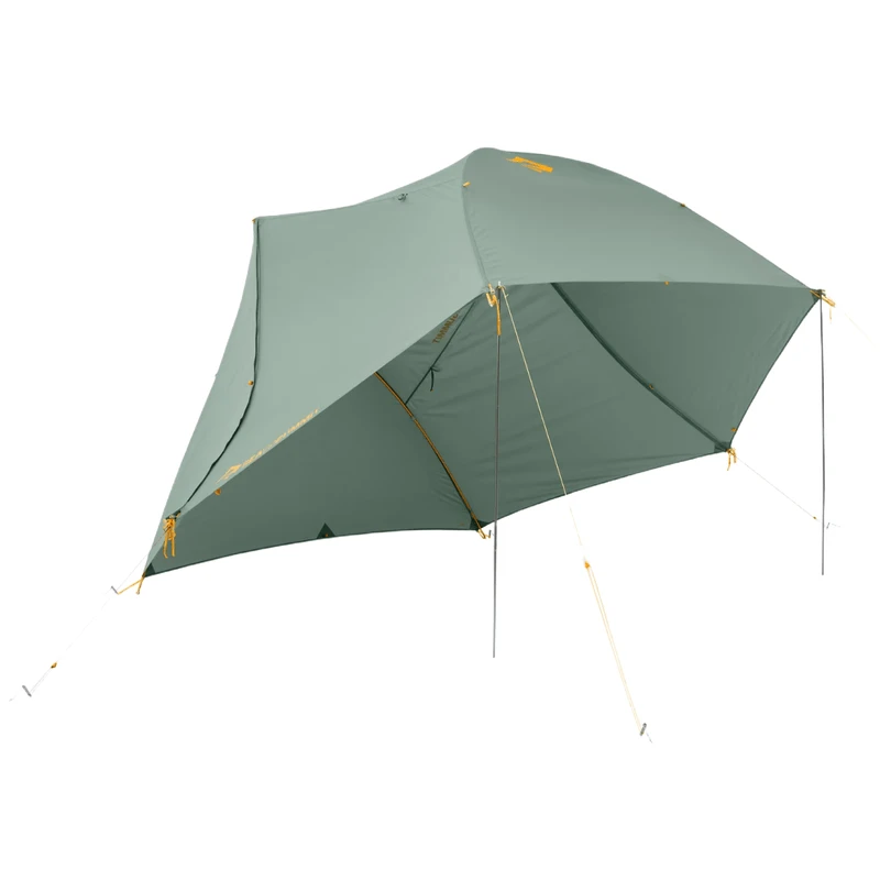 Sea To Summit Ikos TR3 - Three Person Tent 8 Sea To Summit Ikos TR3 - Three Person Tent - Image 8