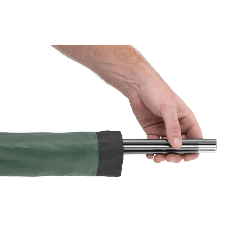 Sea To Summit Ikos TR3 - Three Person Tent 9 Sea To Summit Ikos TR3 - Three Person Tent - Image 9