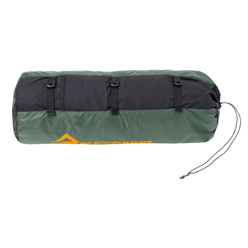 Sea To Summit Ikos TR3 - Three Person Tent 2 Sea To Summit Ikos TR3 - Three Person Tent - Image 2