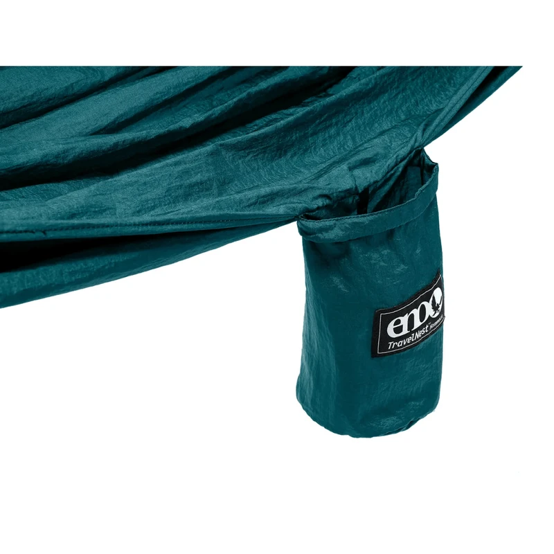 ENO Travelnest Hammock + Straps Combo 6 ENO Travelnest Hammock + Straps Combo - Image 6