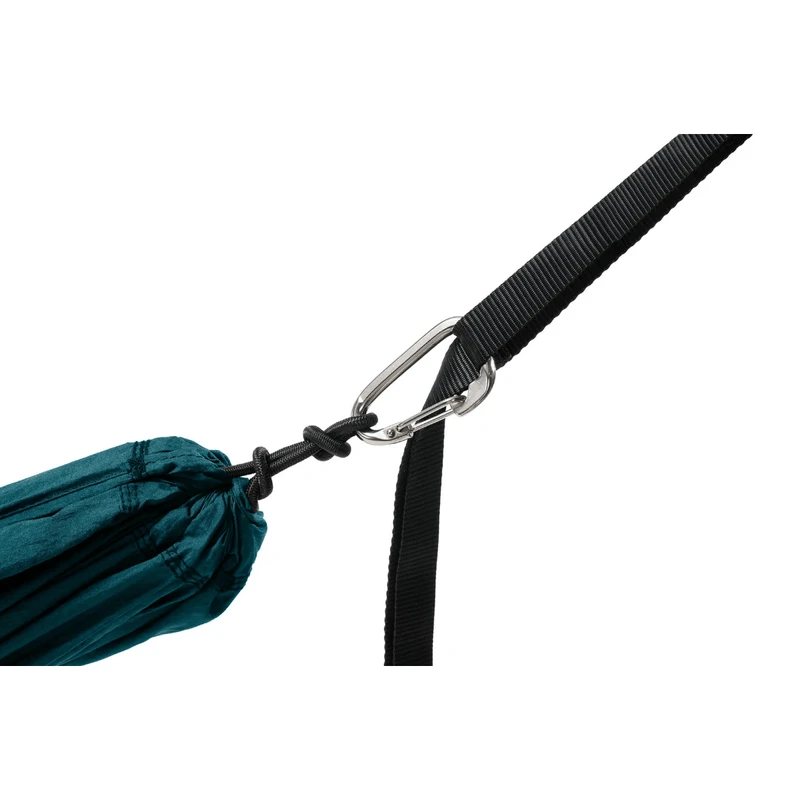 ENO Travelnest Hammock + Straps Combo 2 ENO Travelnest Hammock + Straps Combo - Image 2