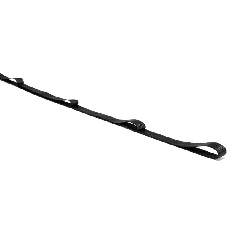 ENO Travelnest Hammock + Straps Combo 11 ENO Travelnest Hammock + Straps Combo - Image 11