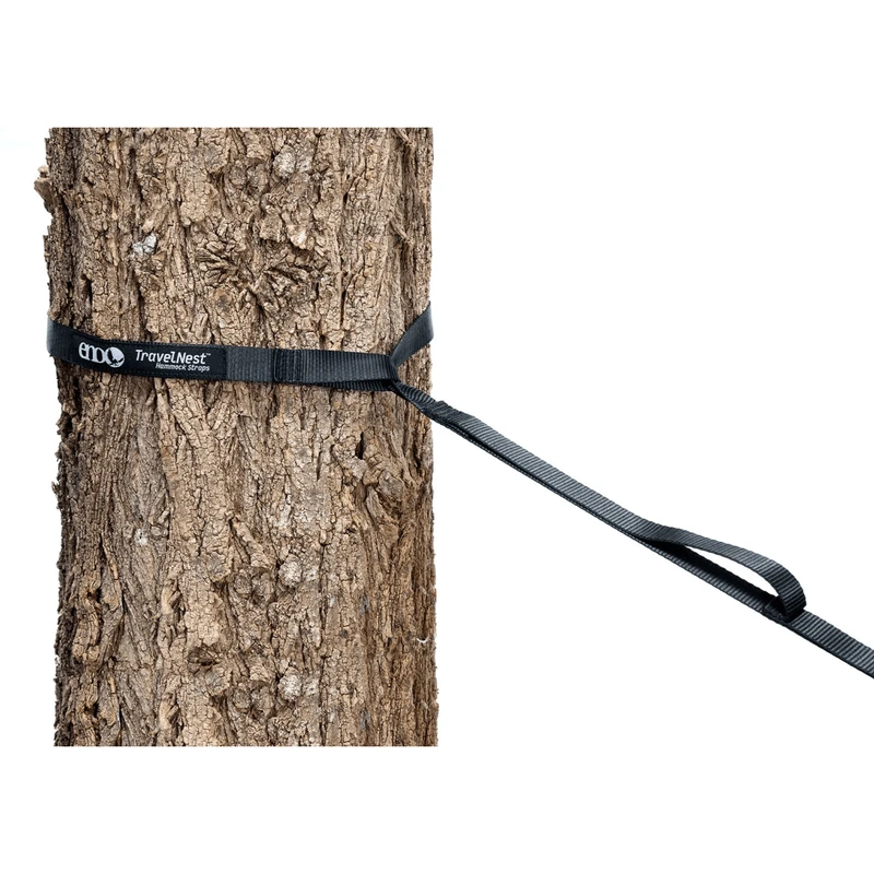 ENO Travelnest Hammock + Straps Combo 5 ENO Travelnest Hammock + Straps Combo - Image 5
