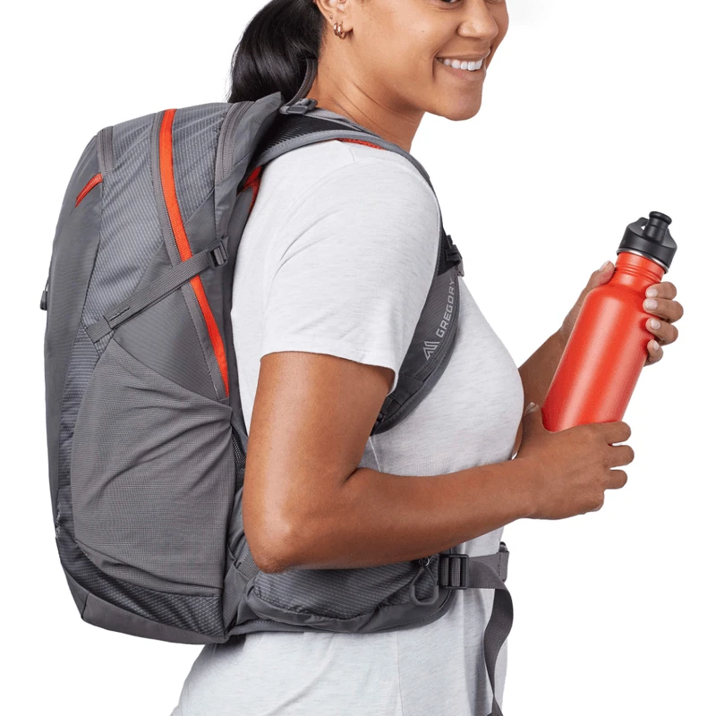 Gregory Maya 15 Backpack 3 Gregory Maya 15 Backpack - Image 3