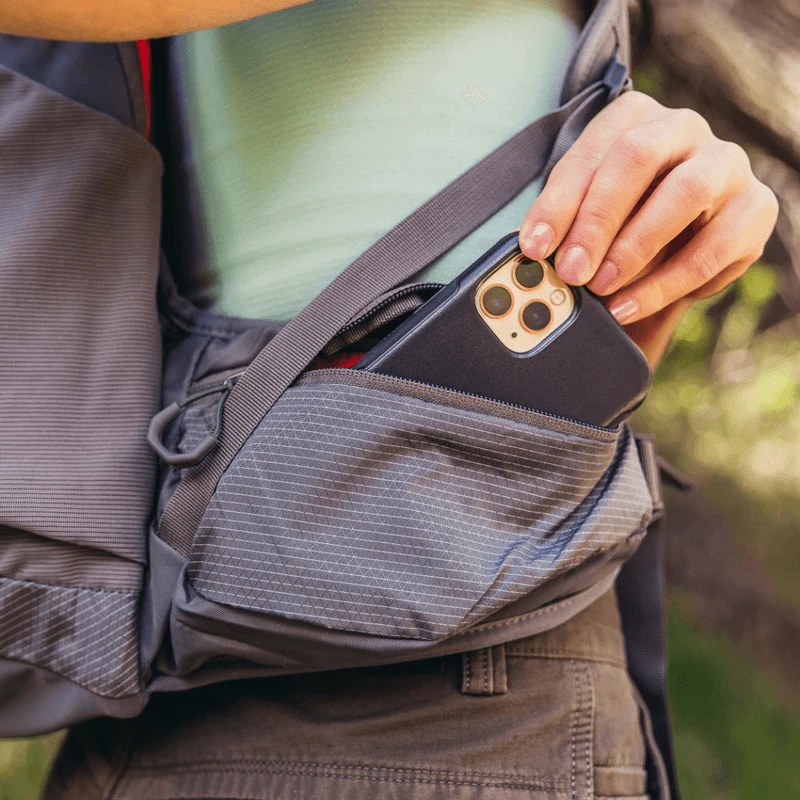 Gregory Maya 15 Backpack 4 Gregory Maya 15 Backpack - Image 4