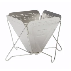 Snow Peak Collapsible Coffee Drip