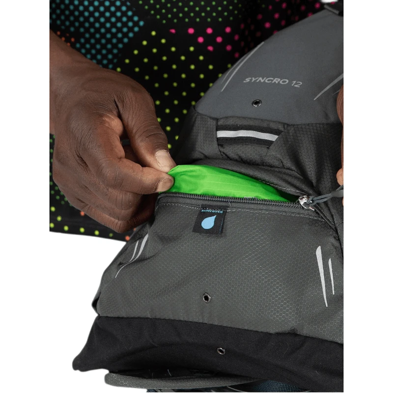 Osprey Syncro 12 Pack 1 Osprey Syncro 12 Pack