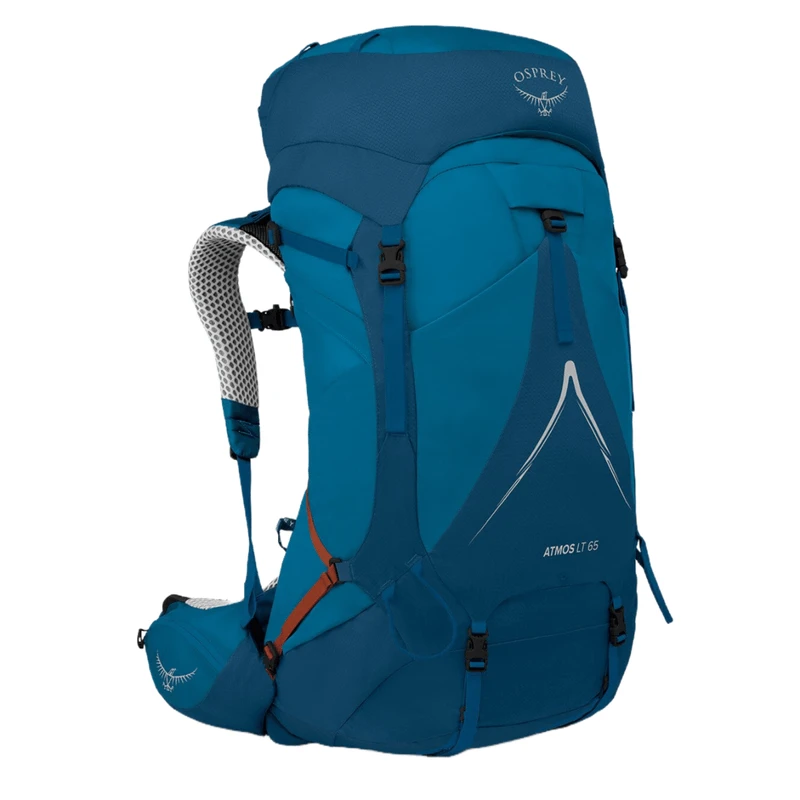 Osprey Atmos Ag Lt 65 Pack 2 Osprey Atmos Ag Lt 65 Pack - Image 2