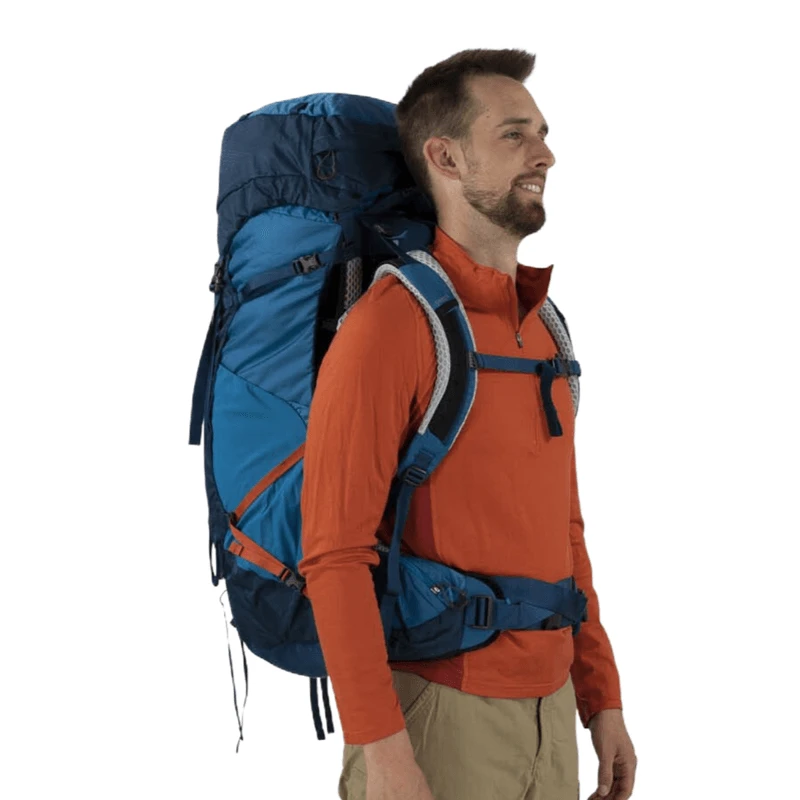 Osprey Atmos Ag Lt 65 Pack 1 Osprey Atmos Ag Lt 65 Pack
