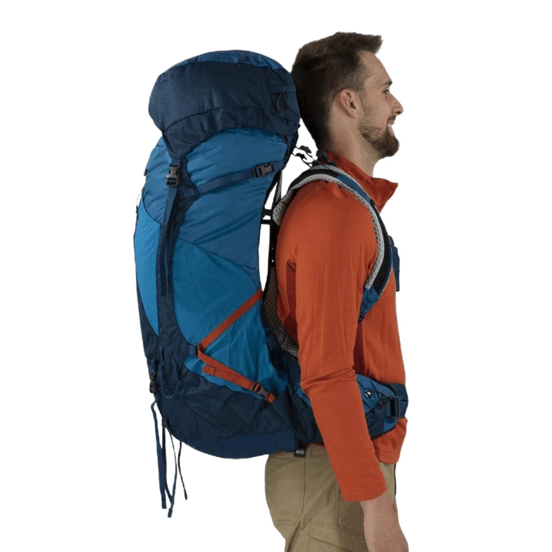 Osprey Atmos Ag Lt 65 Pack 6 Osprey Atmos Ag Lt 65 Pack - Image 6