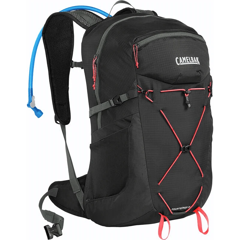 CamelBak Fourteener 24 Hydration Hiking Pack - Women's 4 CamelBak Fourteener 24 Hydration Hiking Pack - Women's - Image 4