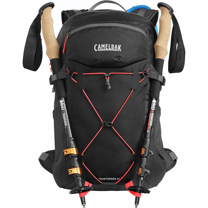 CamelBak Fourteener 24 Hydration Hiking Pack - Women's 2 CamelBak Fourteener 24 Hydration Hiking Pack - Women's - Image 2