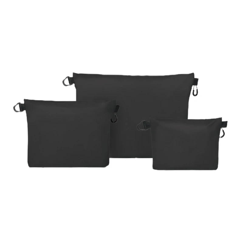 Osprey Ultralight Zipper Sack Set 1 Osprey Ultralight Zipper Sack Set