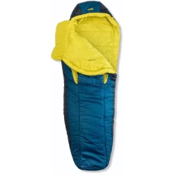 NEMO Equipment Forte Synthetic Sleeping Bag - Men's 7 NEMO Equipment Forte Synthetic Sleeping Bag - Men's -Outdoor-camping 1258659 800 auto