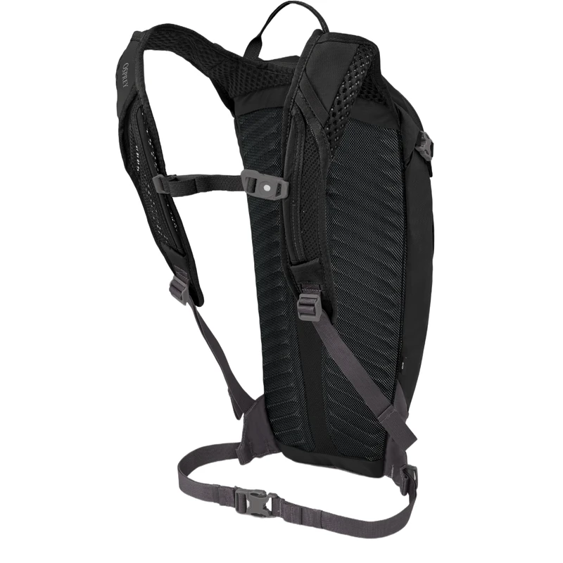 Osprey Siskin 8 Biking Hydration Backpack 1 Osprey Siskin 8 Biking Hydration Backpack