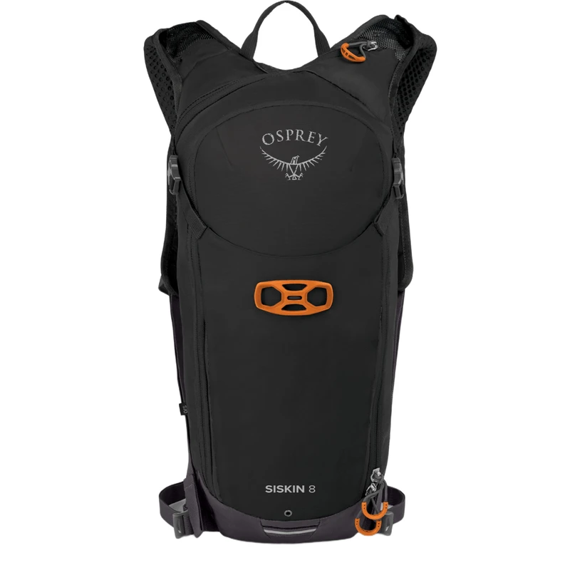 Osprey Siskin 8 Biking Hydration Backpack 3 Osprey Siskin 8 Biking Hydration Backpack - Image 3