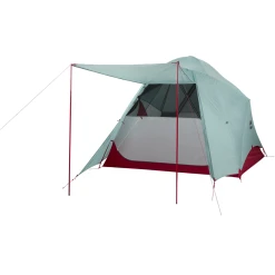 MSR Habiscape 6 Camping Tent