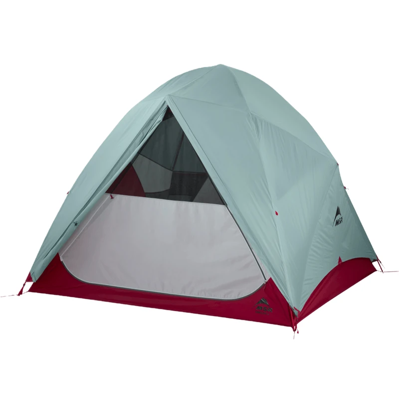 MSR Habiscape 6 Camping Tent 2 MSR Habiscape 6 Camping Tent - Image 2