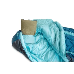NEMO Equipment Forte 35°F Sleeping Bag - Women's 9 NEMO Equipment Forte 35°F Sleeping Bag - Women's -Outdoor-camping 1258769 800 auto