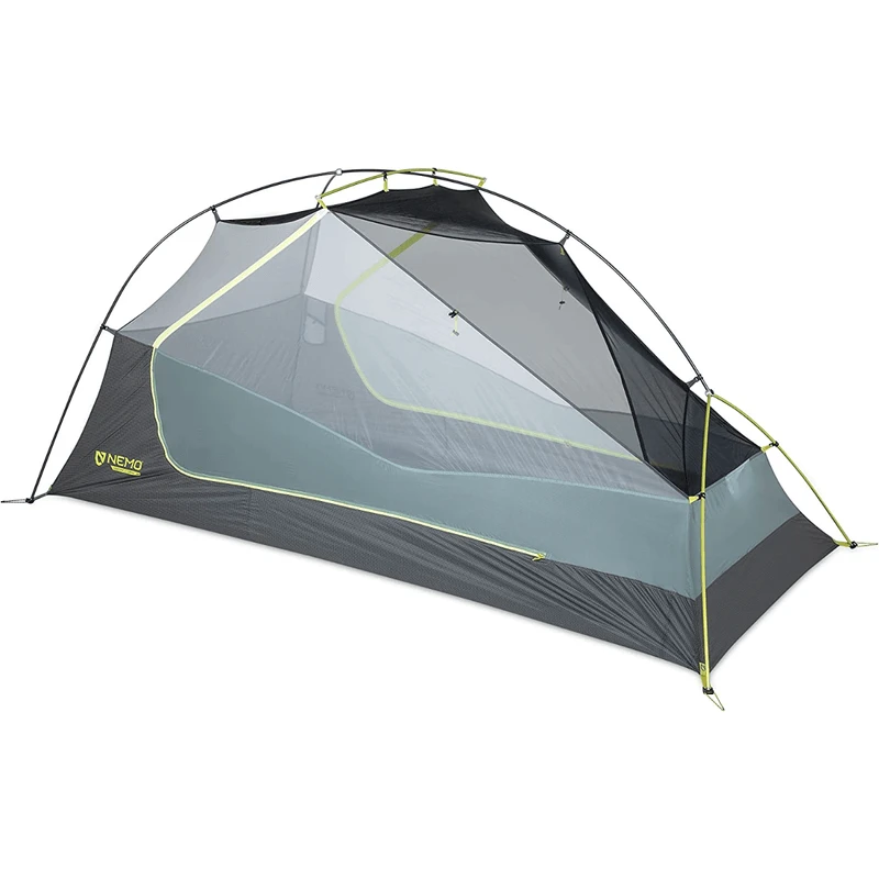NEMO Equipment Dragonfly OSMO Ultralight Backpacking Tent 4 NEMO Equipment Dragonfly OSMO Ultralight Backpacking Tent - Image 4